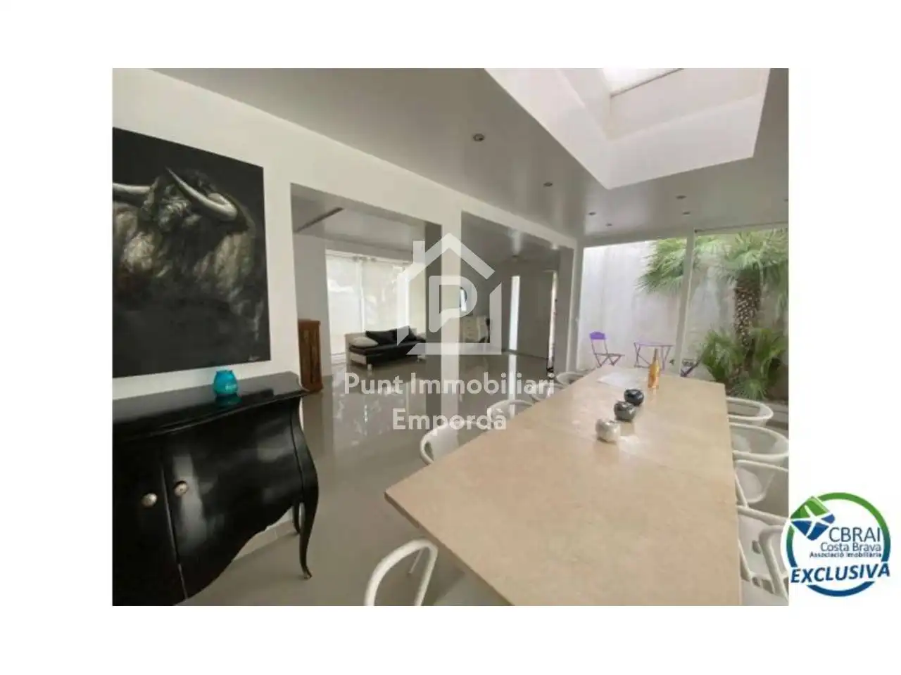 Casa con piscina en venta en Calle Falconera, imagen 38