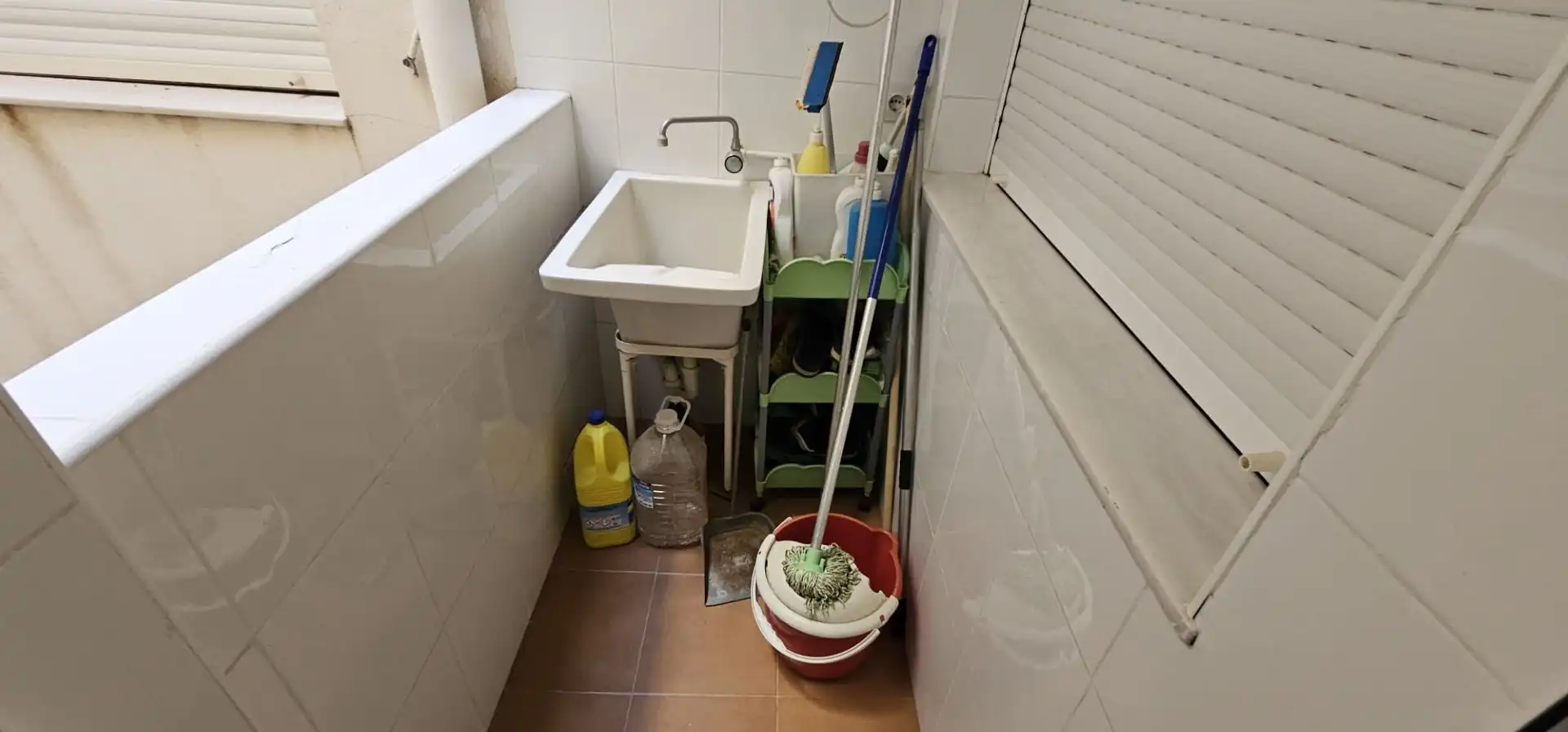 Wohnung mit Aufzug zum Verkauf in Puerto de Garrucha, imagen 10