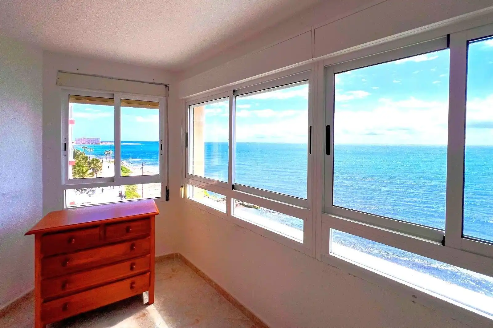 Apartamento con terraza en venta en Calle MAESTRO PARADA 5, imagen 17