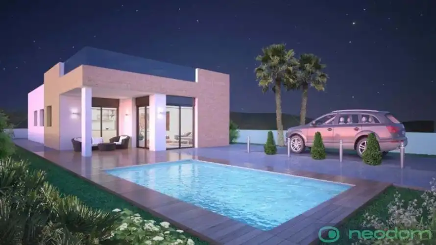 Casa en venda a El Pinós / Pinoso, imagen 19