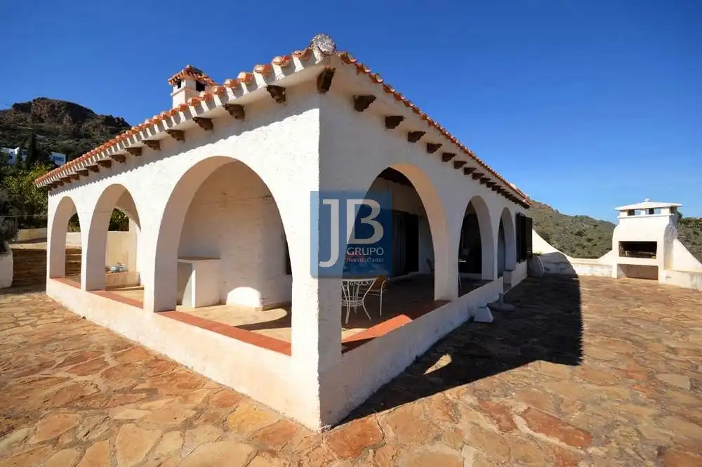 Detached house with terrace for sale in Mojácar Playa - Las Ventanicas - La Paratá, imagen 16