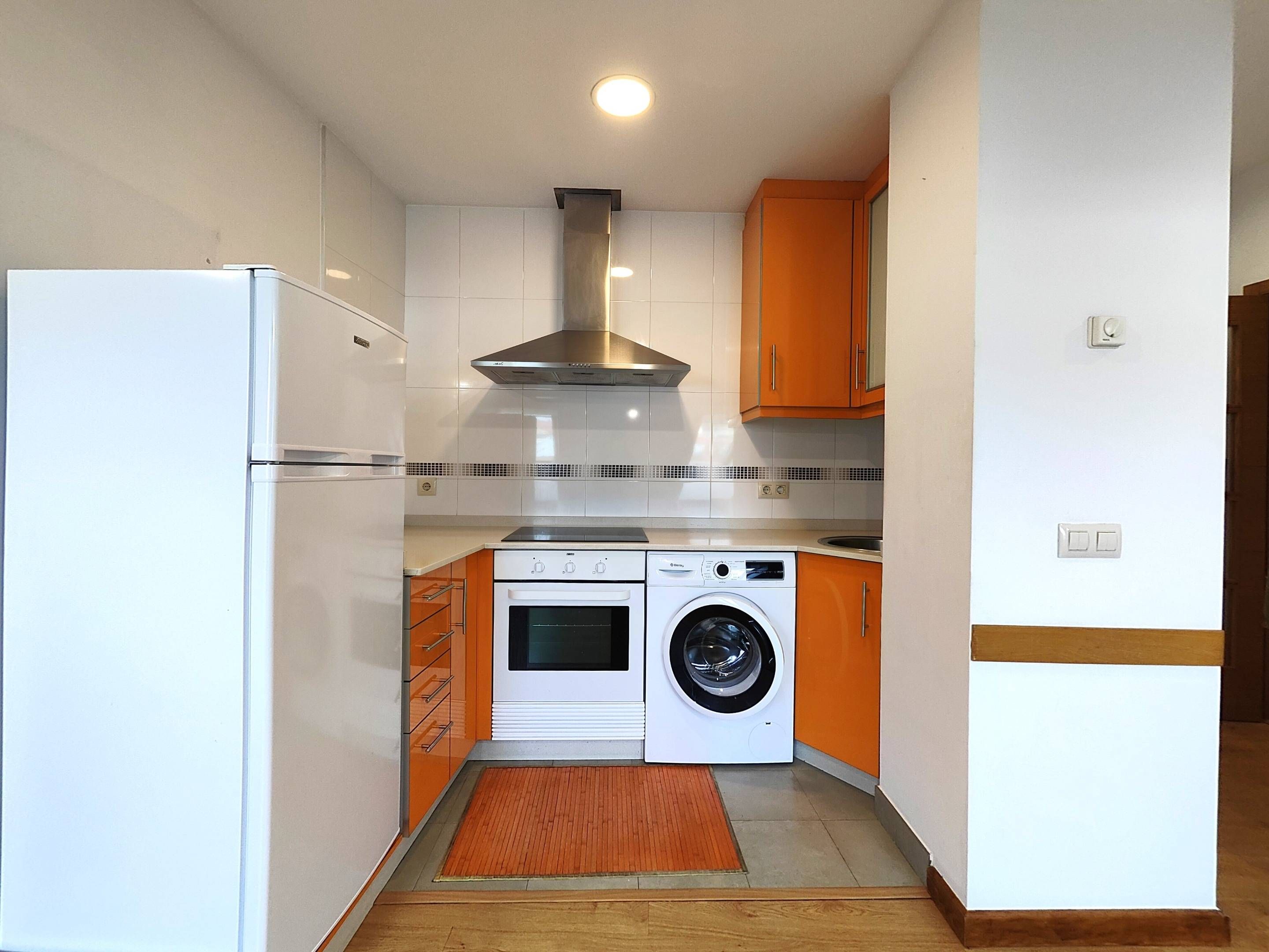 Àtic en venda a  Do Vieiro, Concheiros - Fontiñas