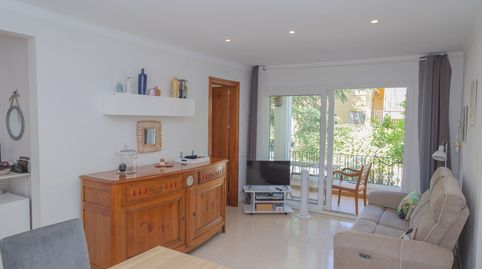 Foto 2 von Wohnung zum Verkauf in Carrer del Cau Toixó, Llafranc, Palafrugell
