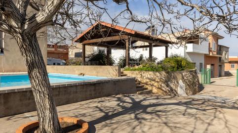 Foto 3 de Finca rústica en venta en Ctra. Corbera, Benicull de Xúquer, Valencia