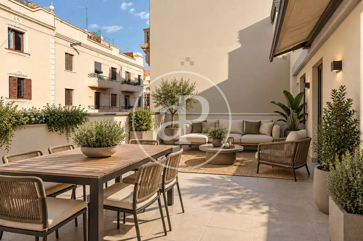 Flat for rent in Carrer de la Mare de Déu del Remei, El Poble Sec - Parc de Montjuïc