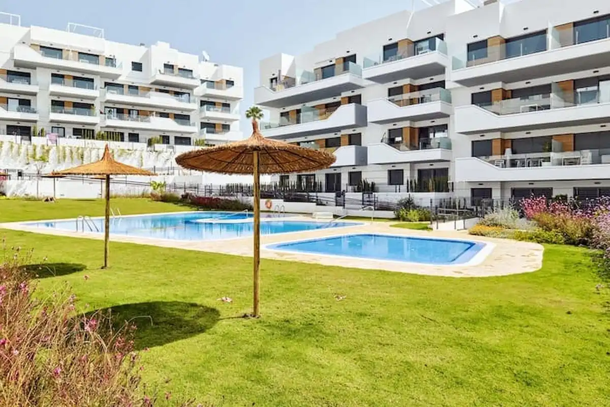 Apartamento en venta en Orihuela Costa, imagen 20