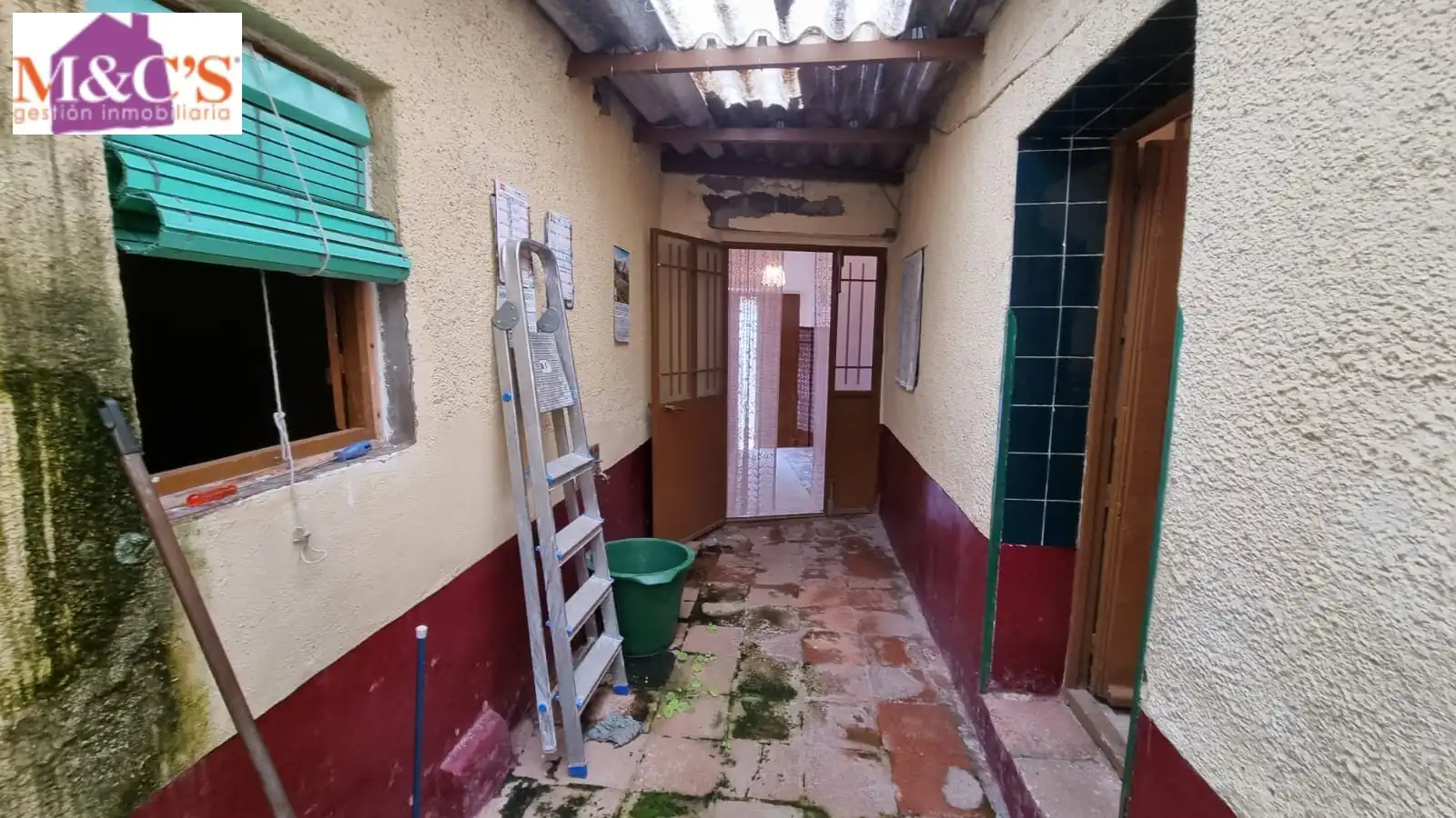 Casa en venta en Almodóvar del Campo, imagen 6