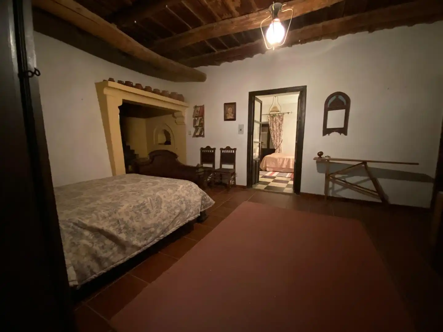 Casa o chalet en venta en Bienvenida con Aire acondicionado, Calefacción y Jardín privado