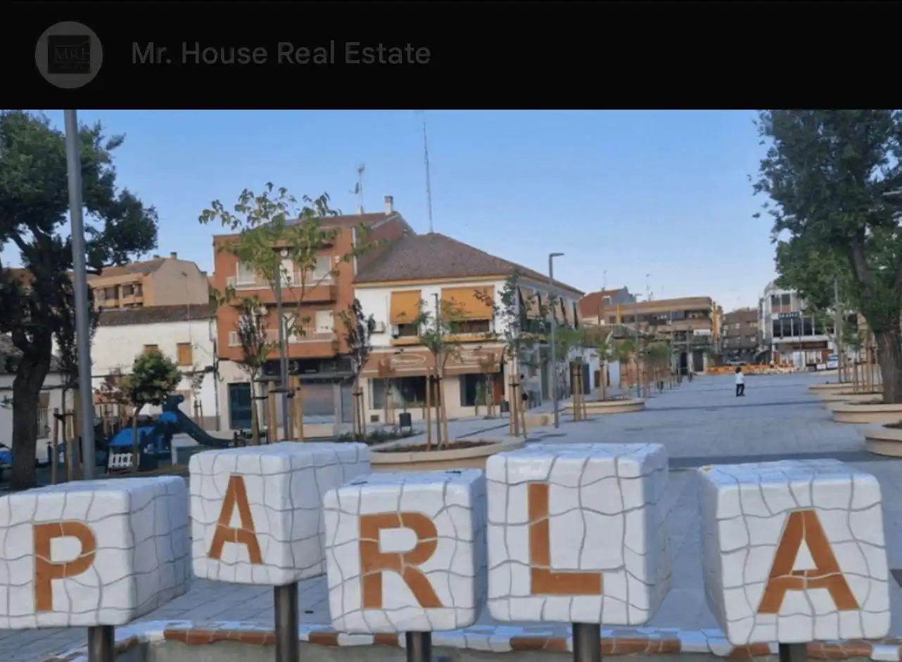 Vista exterior de Casa o chalet en venta en Villayuventus - Renfe