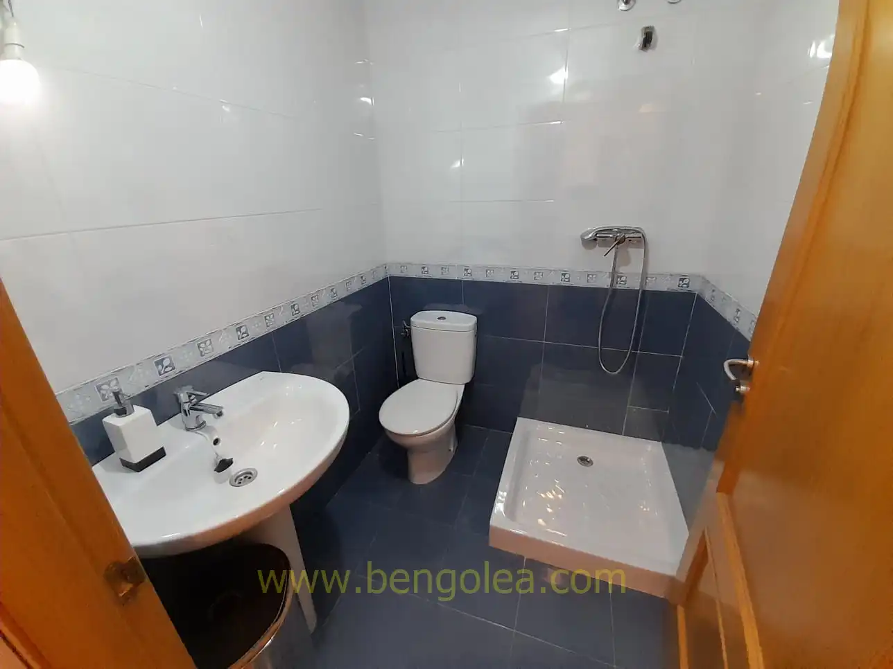 Piso en venta en Lasesarre