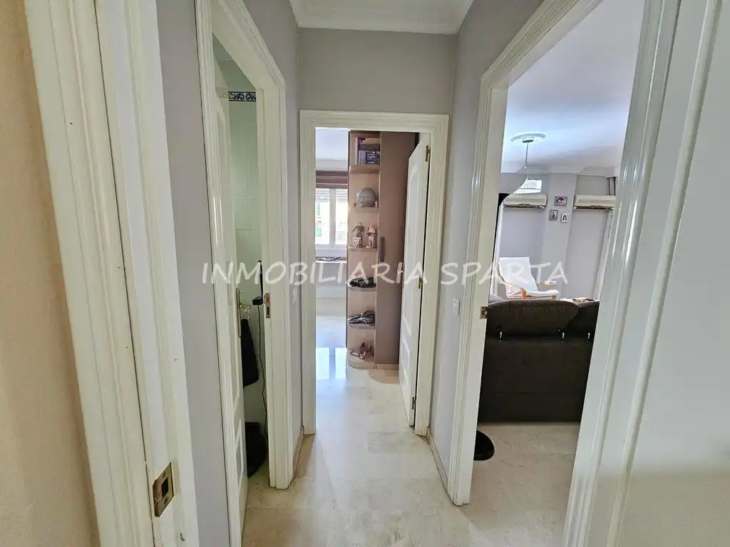 Pis en venda a Calle Coronil, 45, Centro - Barriada Mallorca