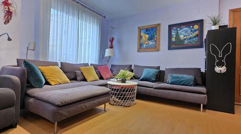 Foto 5 de Àtic en venda a Castellón de la Plana-castelló de la Plana - Av al, 83, Avenida de Valencia - Avenida de Casalduch, Castellón