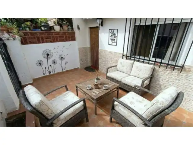 Terraced house for sale in Altura