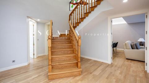 Foto 2 de Dúplex de lloguer a Doctor Santero, Bellas Vistas,  Madrid Capital