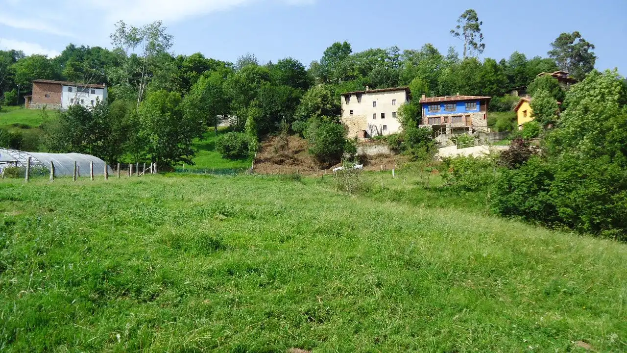 Grundstücke und Bauplätze zum Verkauf in BECEÑA, imagen 2