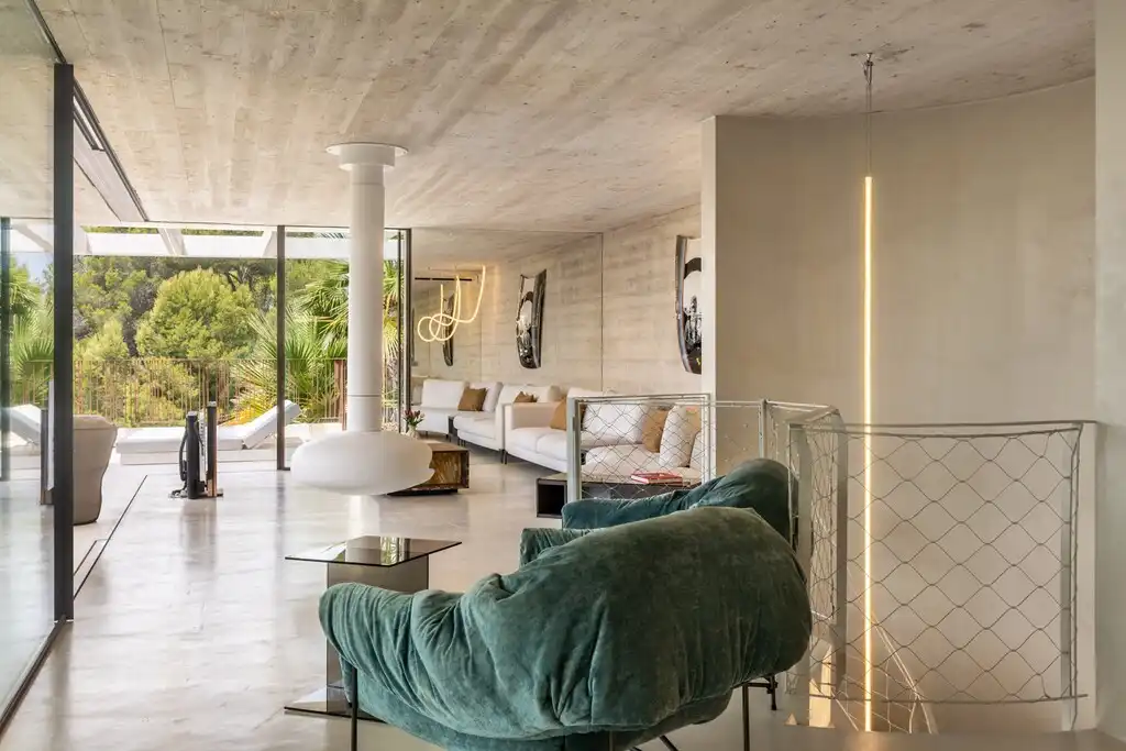 Chalet con piscina en venta en Bacarés - Manresa - Bonaire, imagen 20