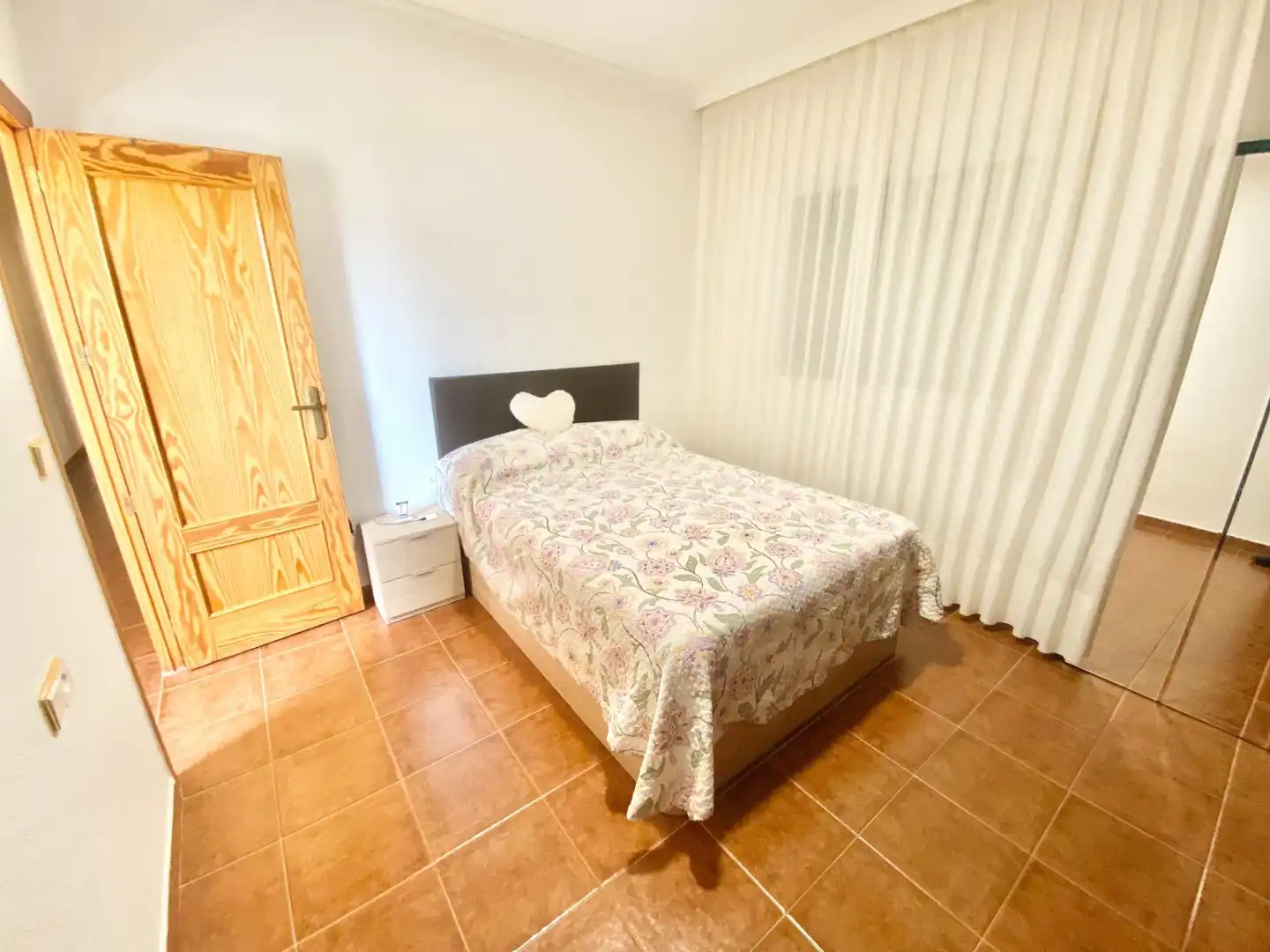 Habitación de Casa o chalet en venta en Lorca con Aire acondicionado, Calefacción y Terraza