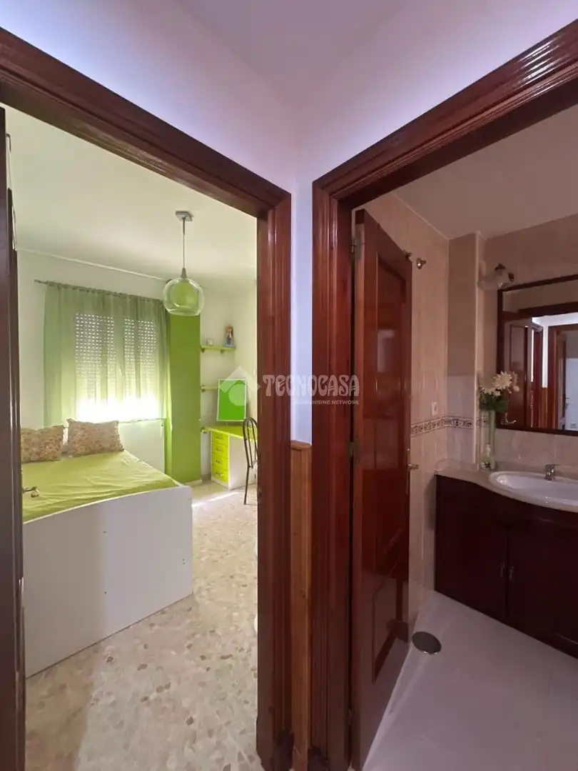 Habitatge amb terrassa en venda a Arcos de la Frontera, imagen 22