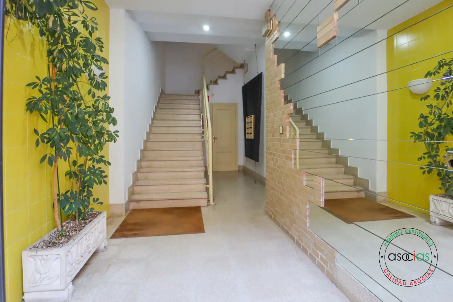 Pis en venda en Siero amb Calefacció, Parquet i Moblat