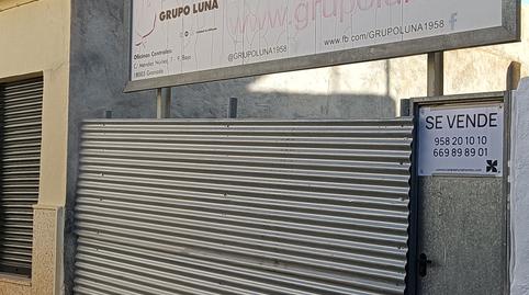 Foto 4 de Residencial en venta en Calle San Roque, 32, Motril  ciudad, Granada