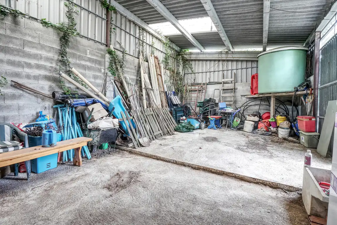 Casa o chalet en venta en Aranga con Amueblado, Horno y Lavadora
