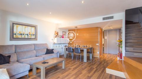 Photo 4 of Single-family semi-detached for sale in Urbanitzacions, Barcelona