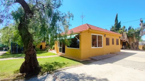 Foto 5 de Casa o xalet en venda a Godelleta, Valencia