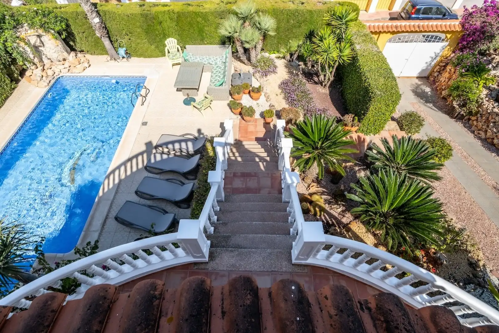 Casa con piscina en venta en Monte Y Mar, imagen 46