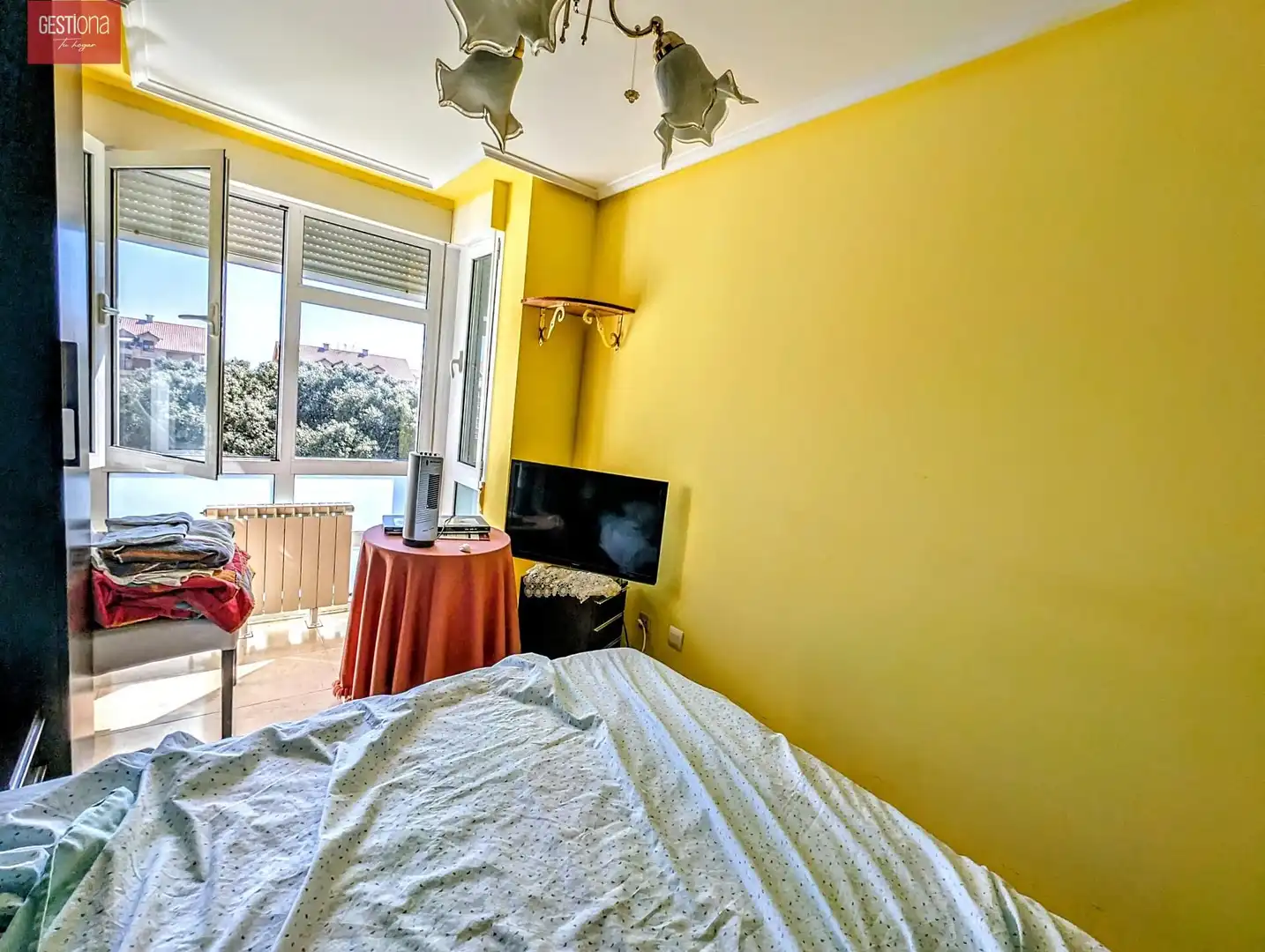 Habitación de Ático en venta en Noja con Calefacción, Terraza y Piscina comunitaria