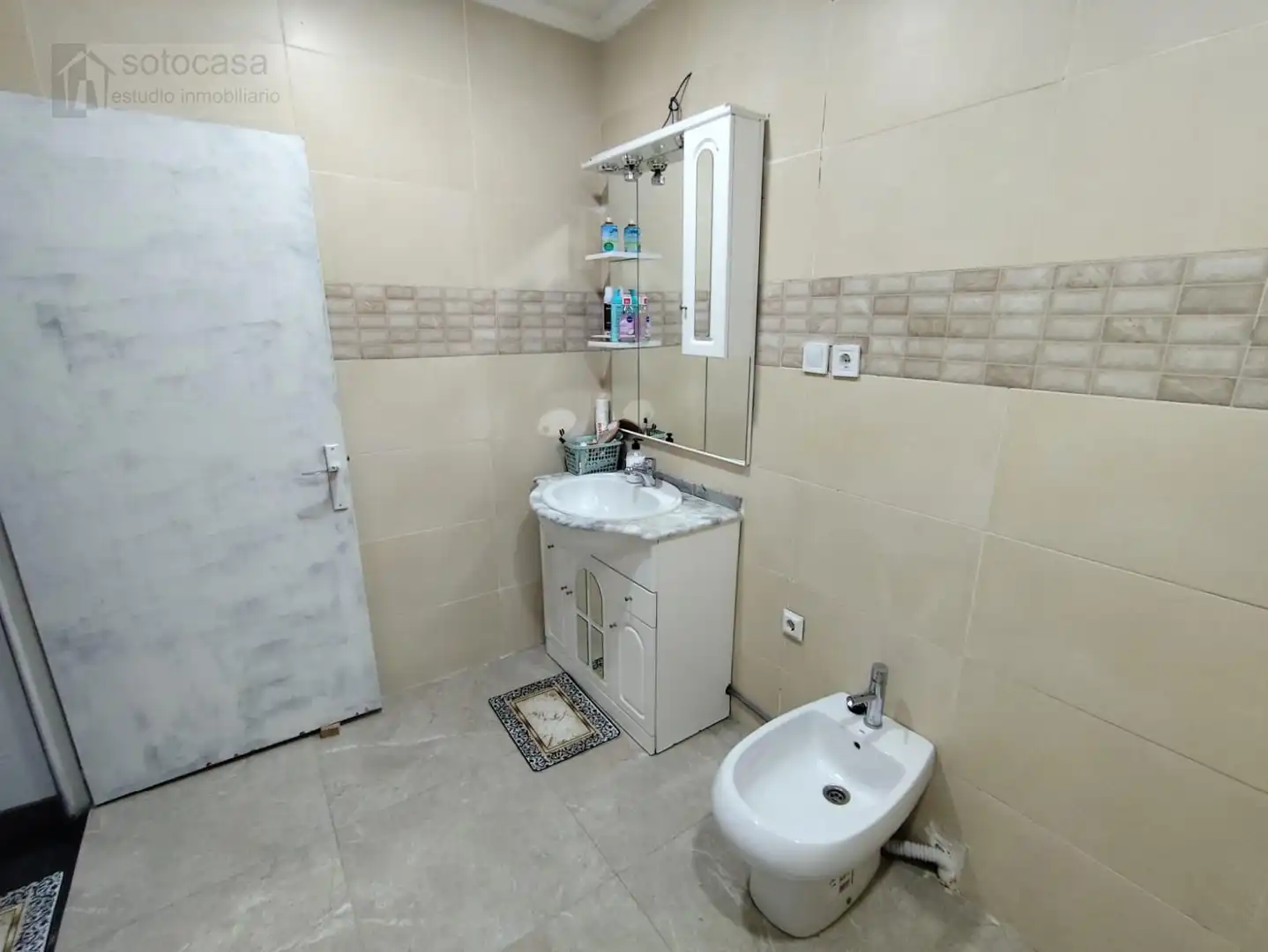 Bany de Casa o xalet en venda en Rueda, Valladolid