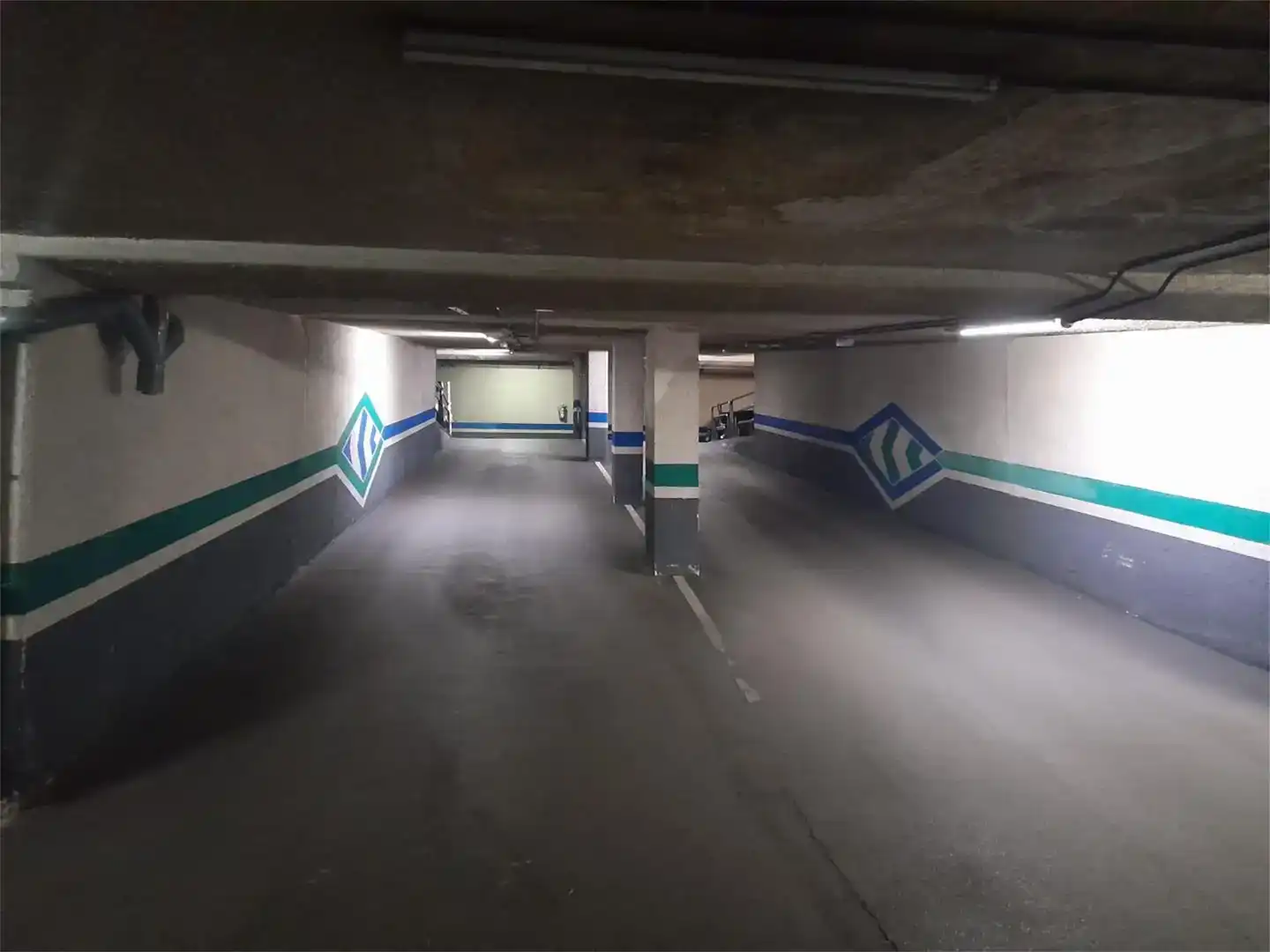 Garaje de alquiler en Calle Agustín de Iturbide, 10, Pinar del Rey