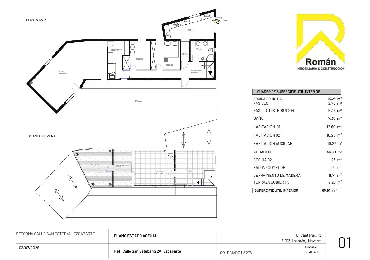 Houses for sale in Ezcabarte  with Furnished and Balcony