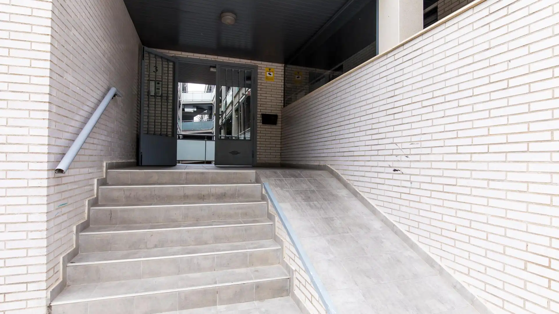 Piso con ascensor en venta en Calle JAIME I, imagen 5