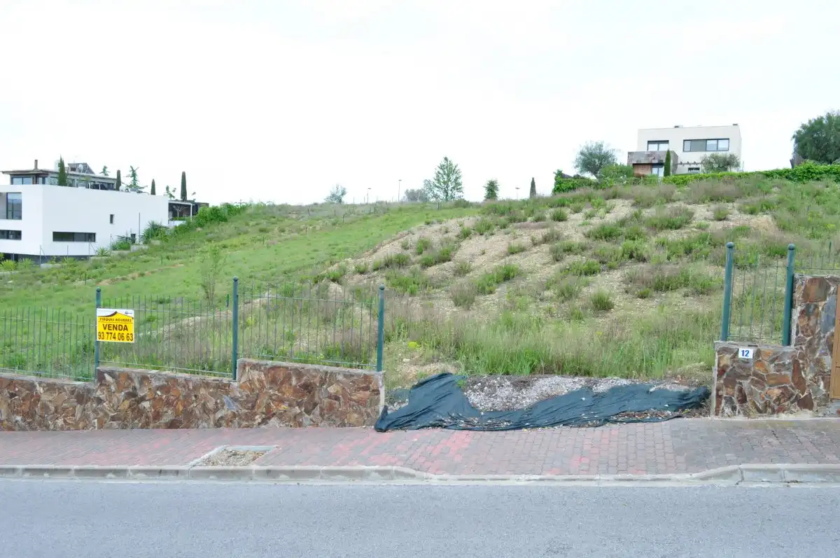 Terrenos y solares en venta en Sant Esteve Sesrovires