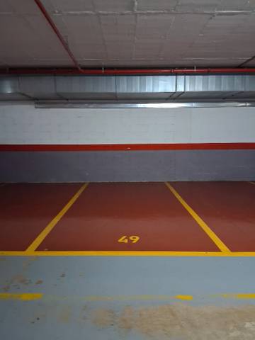 Garaje en Alquiler en Avinguda Pallaresa, 73 en Singuerlín