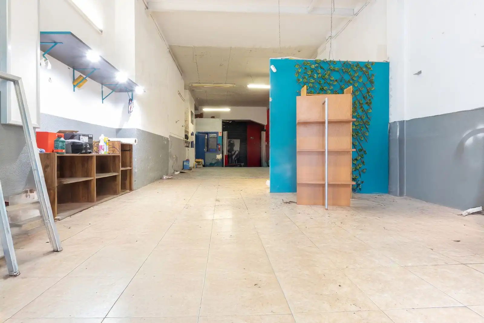 Local comercial en venda a Reial 44, imagen 7