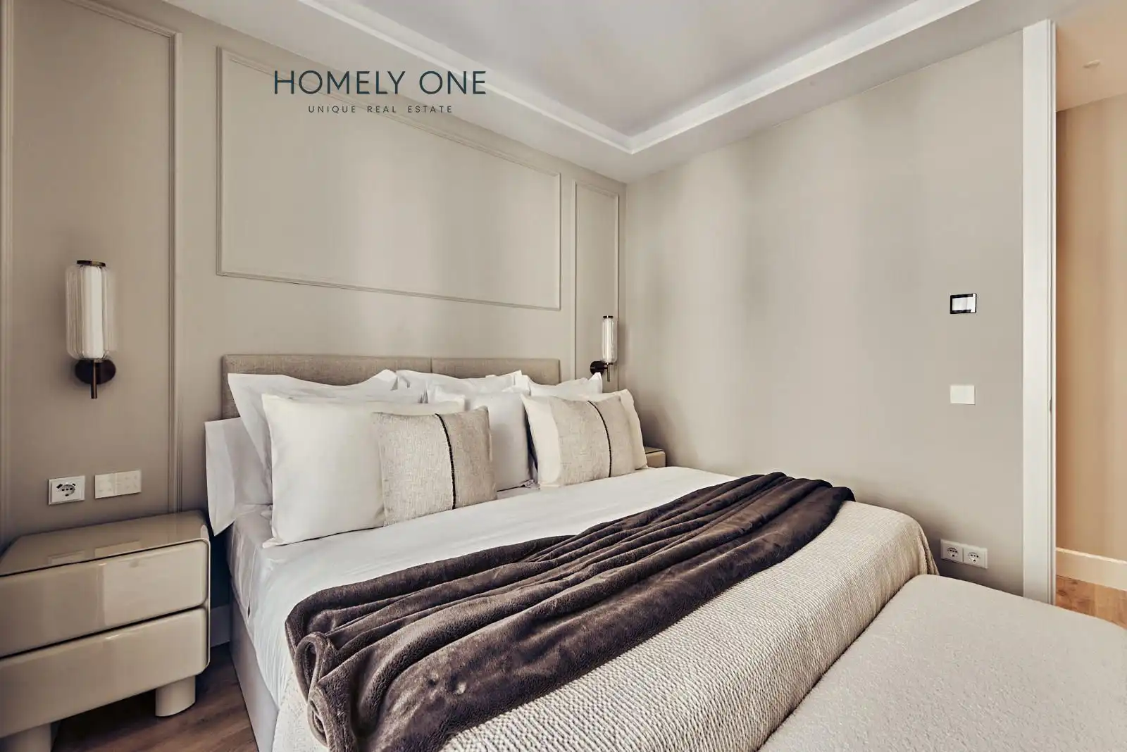 Appartement avec ascenseur à vendre à Barrio de Salamanca, imagen 14