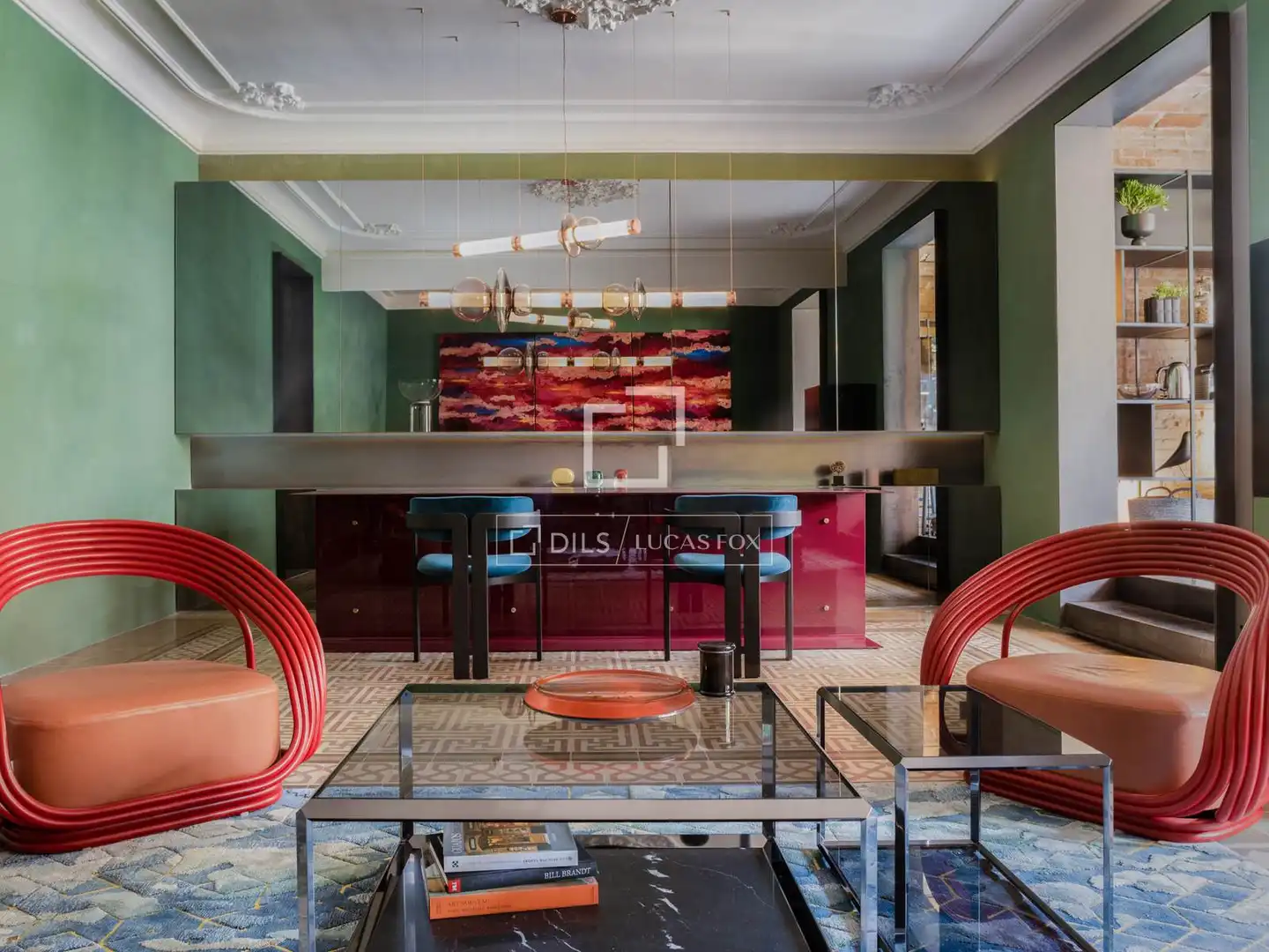 Piso con ascensor en venta en Eixample, imagen 23