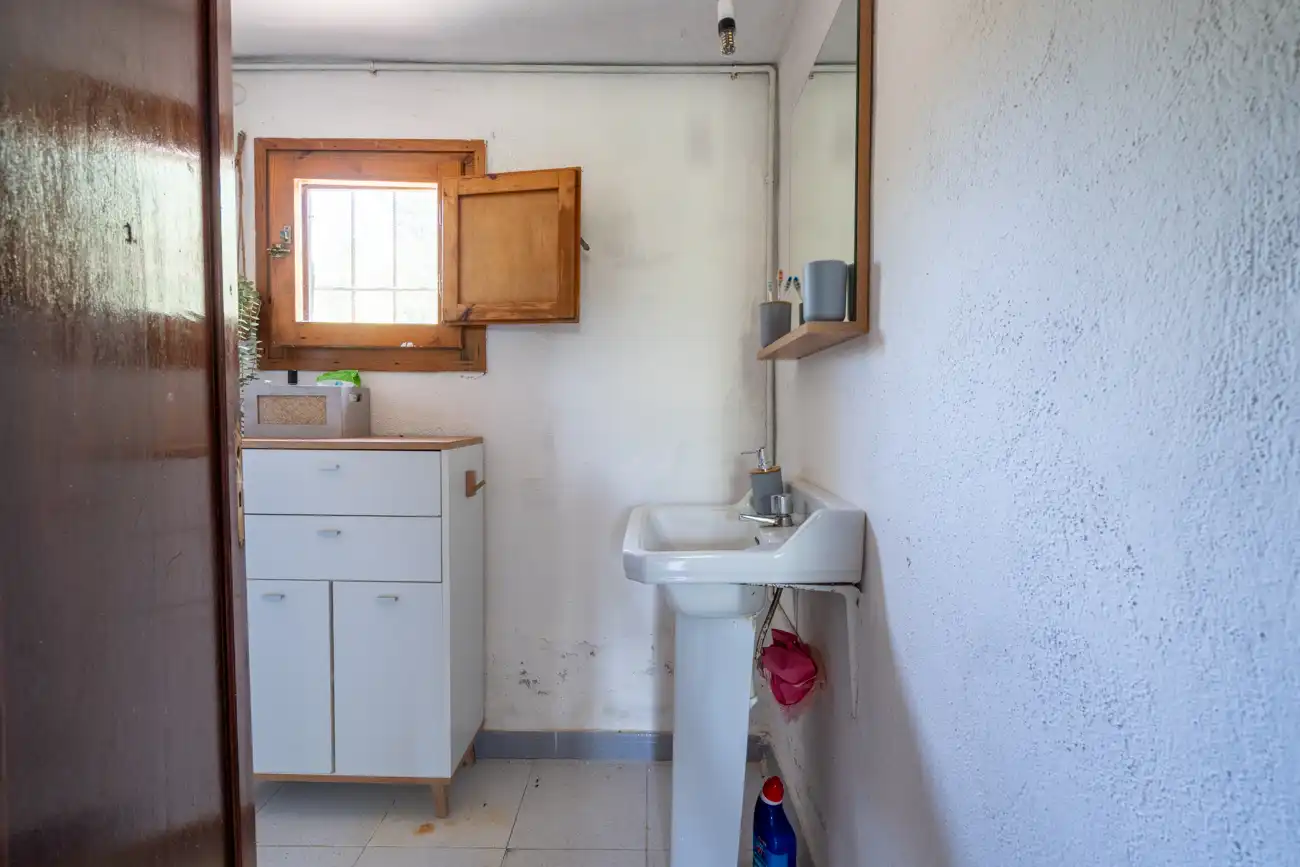 Baño de Terreno en venta en Masdenverge