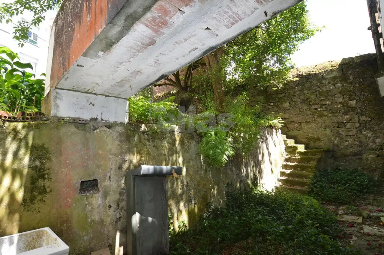 Casa con terraza en venta en Ponteceso, imagen 18