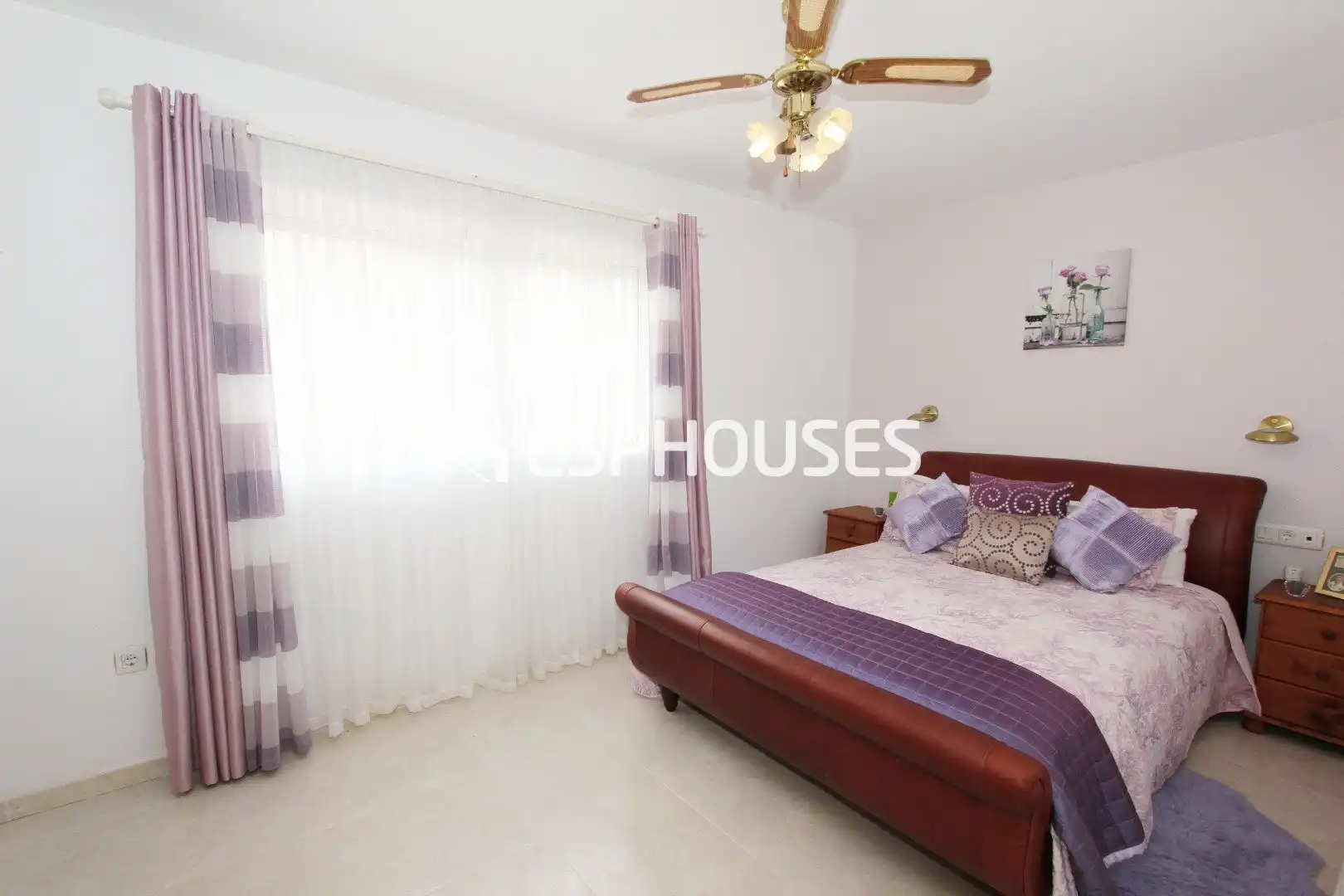 Villa avec terrasse à vendre à Busot, imagen 32