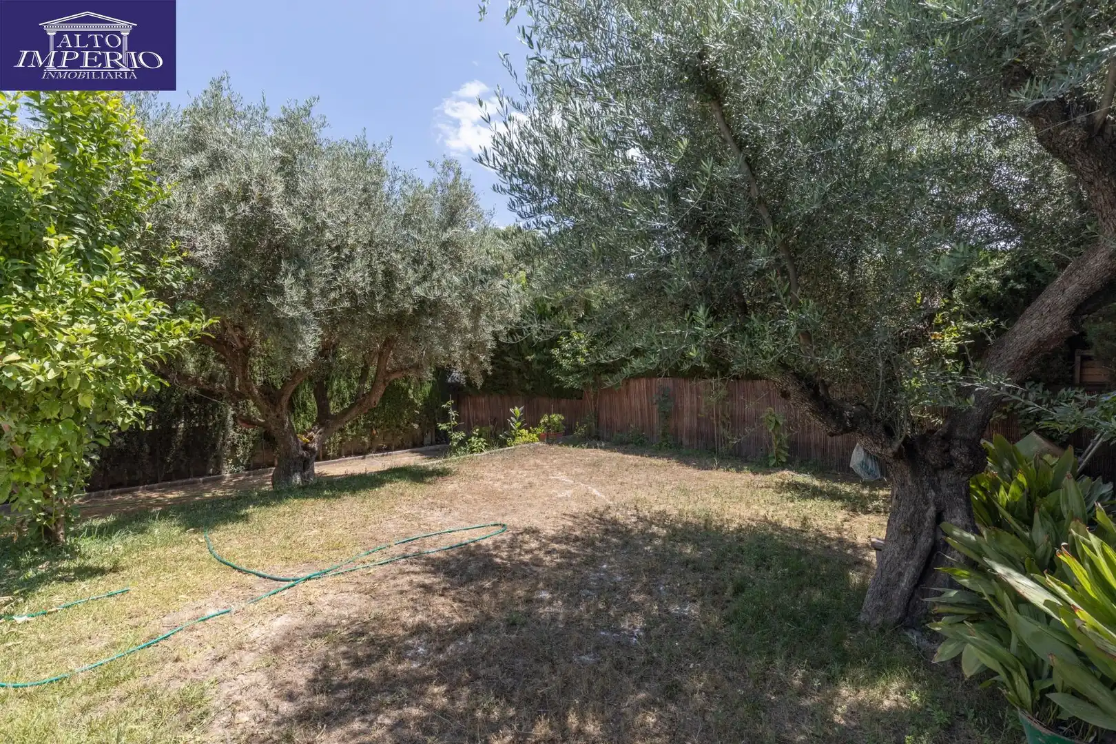 Detached house with terrace for sale in Urbanizacion de los Cerezos 31, imagen 38