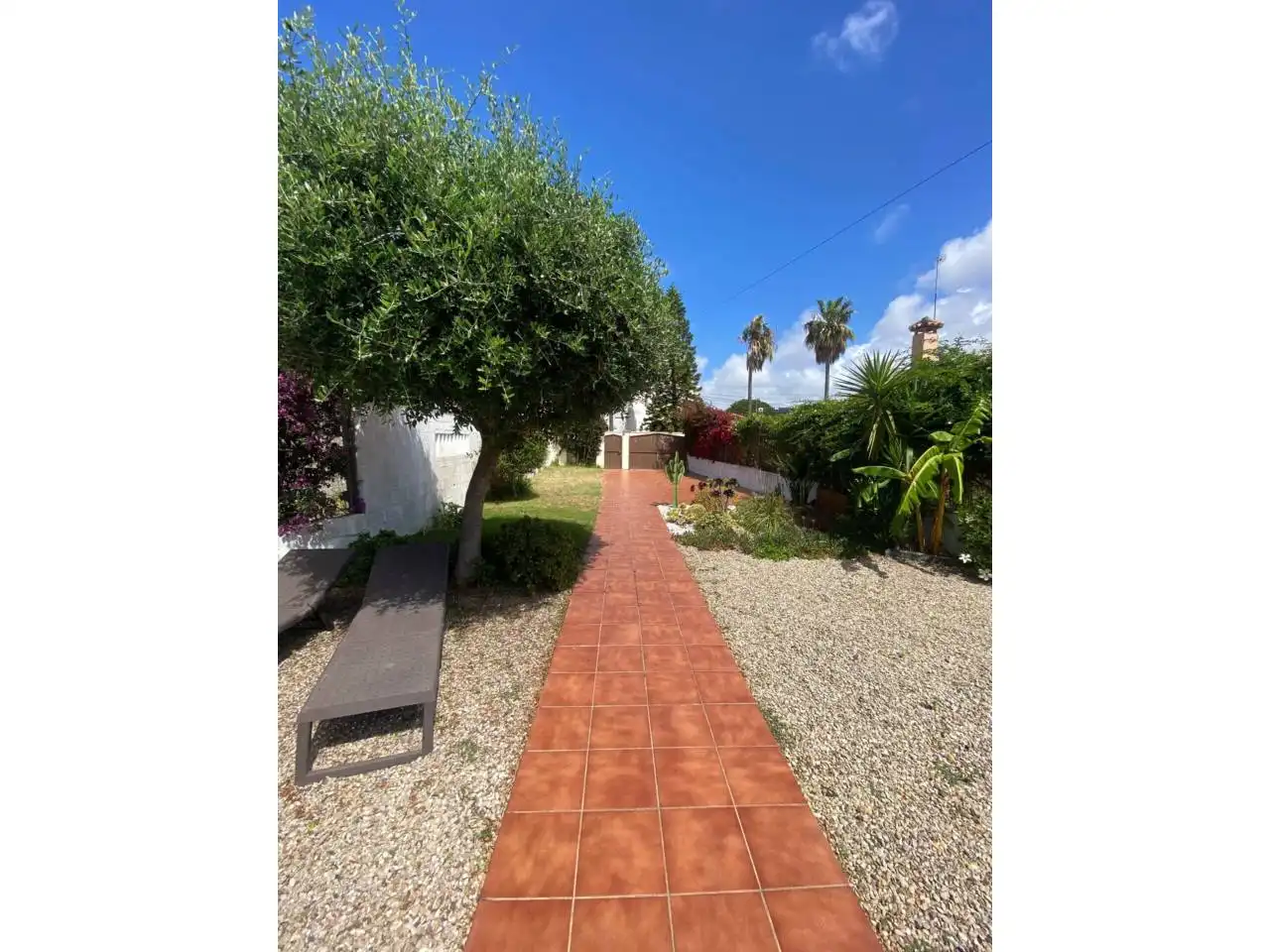Villa mit Pool zum Verkauf in Los Gallos, imagen 12