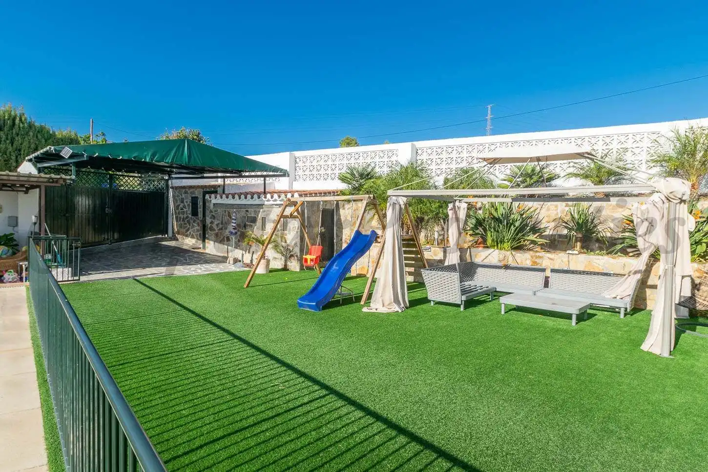 Casa amb piscina en venda a Frigiliana, imagen 15