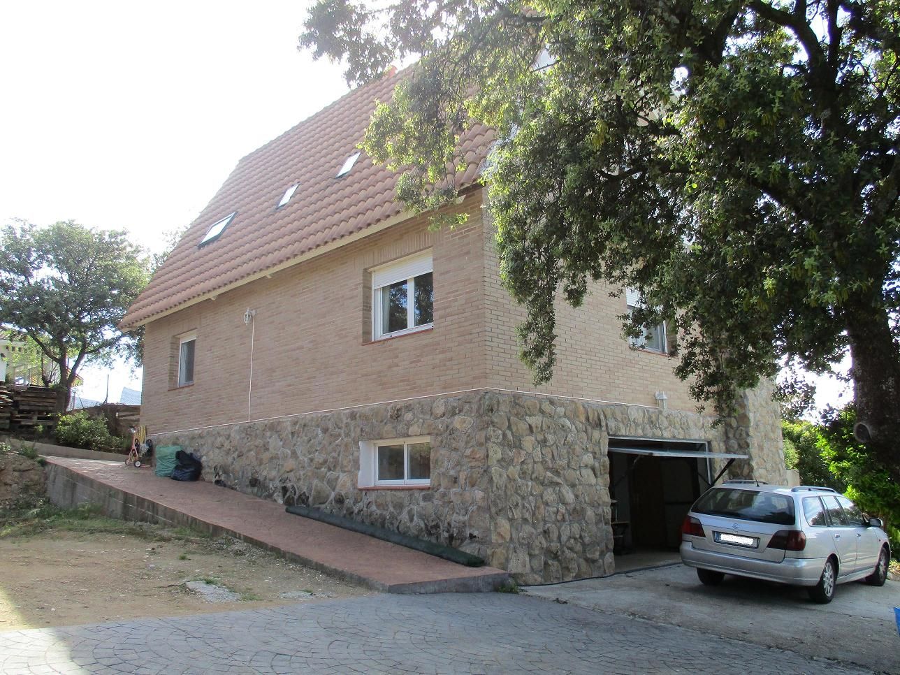 House or chalet for sale in Calle Puerto de Cotos, 10, Cerro Alarcón