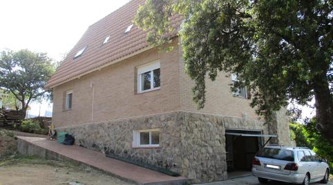 Foto 3 de Casa o xalet en venda a Calle Puerto de Cotos, 10, Cerro Alarcón, Madrid