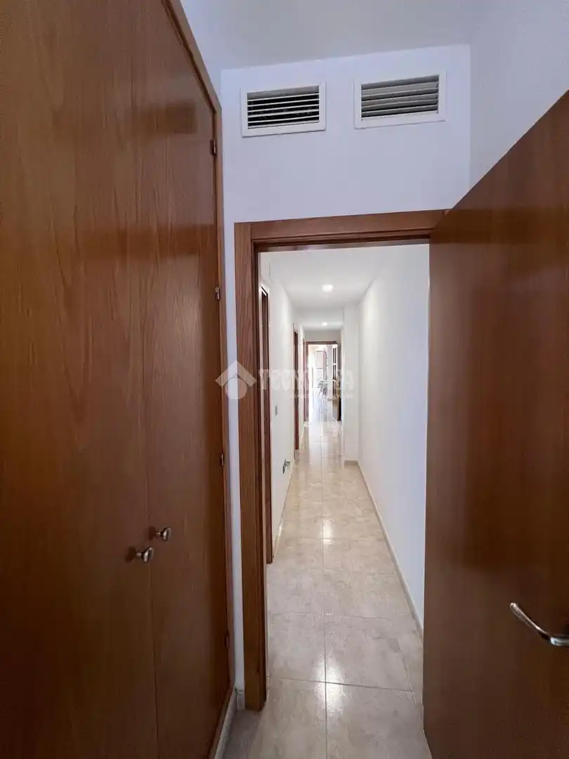 Piso en venta en Aljaraque con Calefacción y Balcón