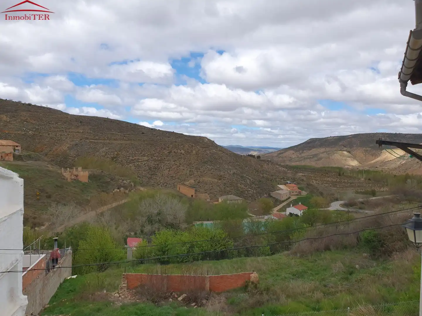 Casa o xalet en venda en Cascante del Río