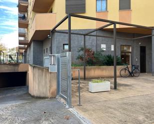 Exterior view of Garage for sale in  Palma de Mallorca