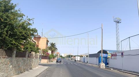 Photo 3 of Flat for sale in Ciudad Jardín, Sevilla